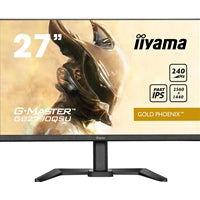 iiyama G-MASTER GB2790QSU-B5 27 iiyama G-MASTER GB2790QSU-B5 27
